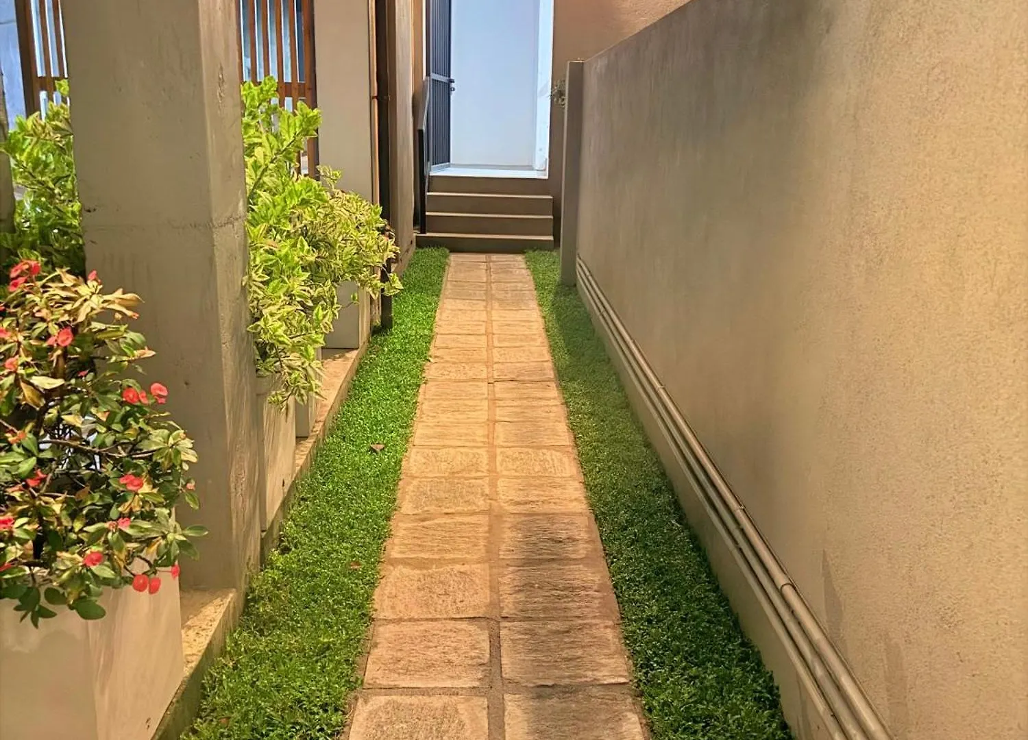 Apartmán Bora Residencies Boralesgamuwa
