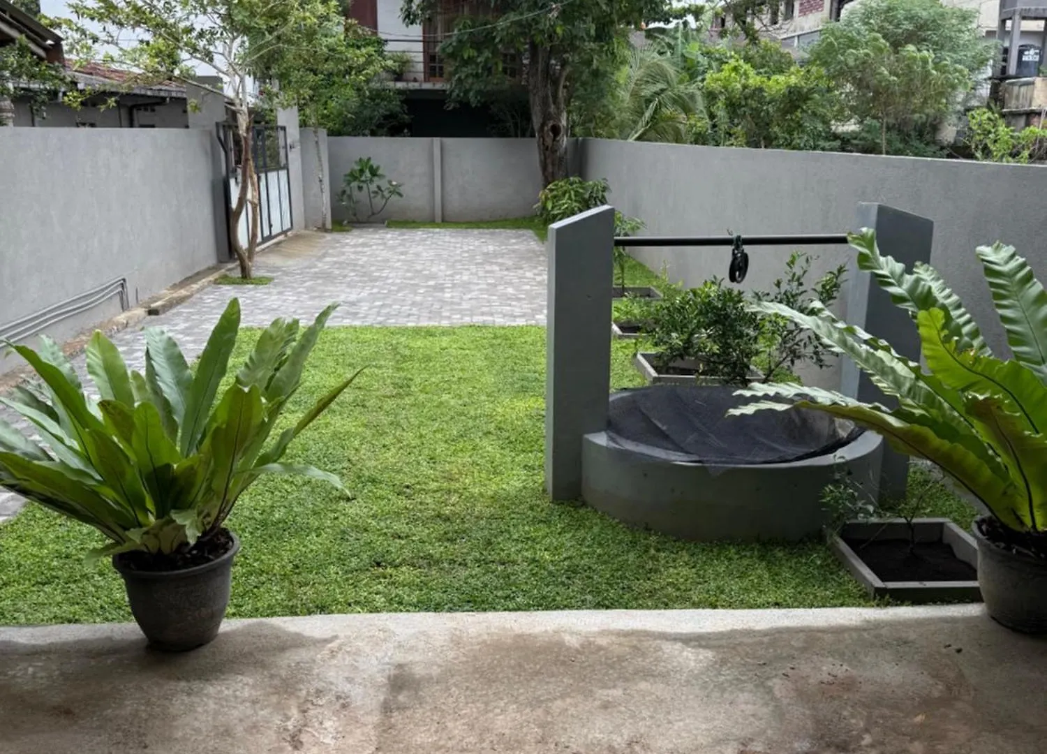 Apartmán Bora Residencies Boralesgamuwa Šrí Lanka
